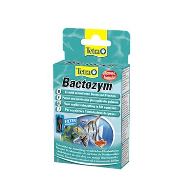 Bactozym