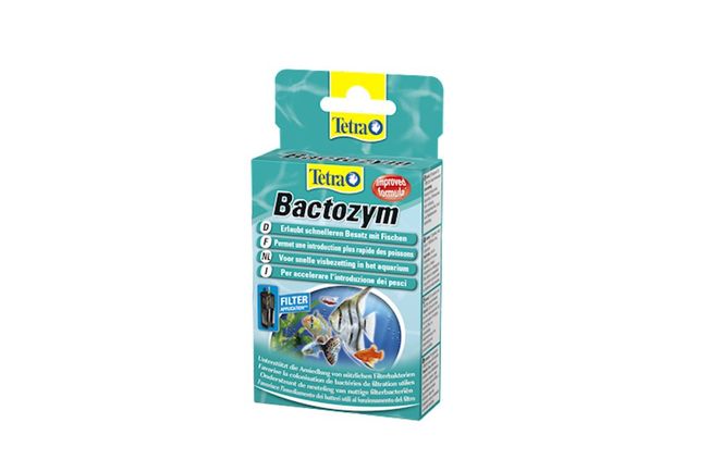 Bactozym