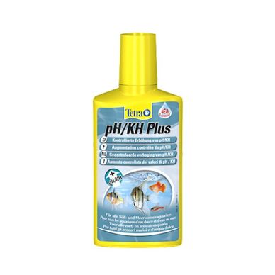 PH/KH Plus