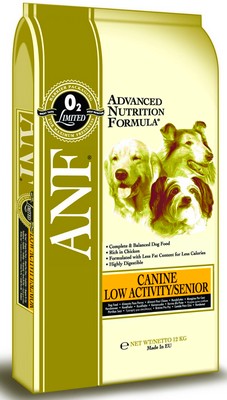 ANF Low Activity / Senior