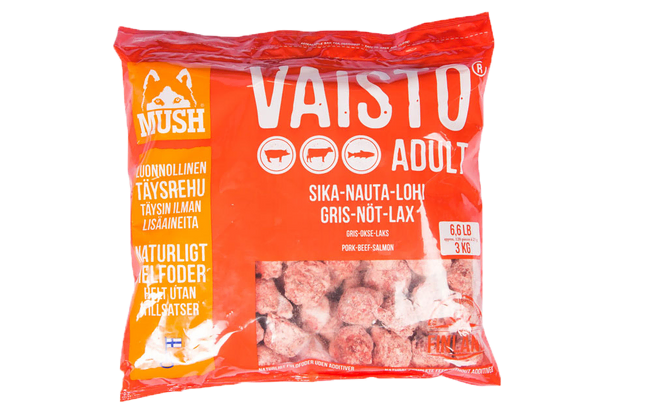 Vaisto® Punainen