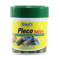 Tetra Pleco Tablets