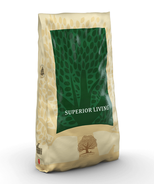 Essential Superior Living