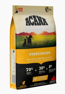 Acana Puppy & Junior