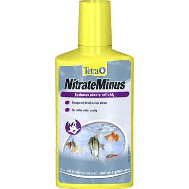 Nitrare Minus