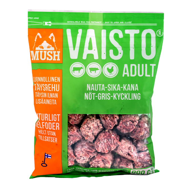 Vaisto® Vihreä