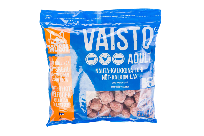 Vaisto® Sininen