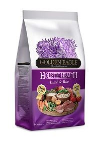 Golden Eagle Holistic lammas