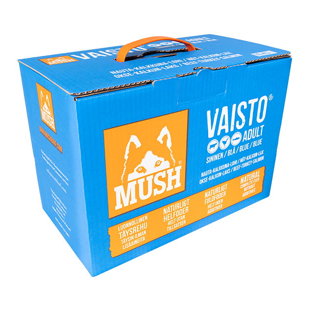 Vaisto® Sininen