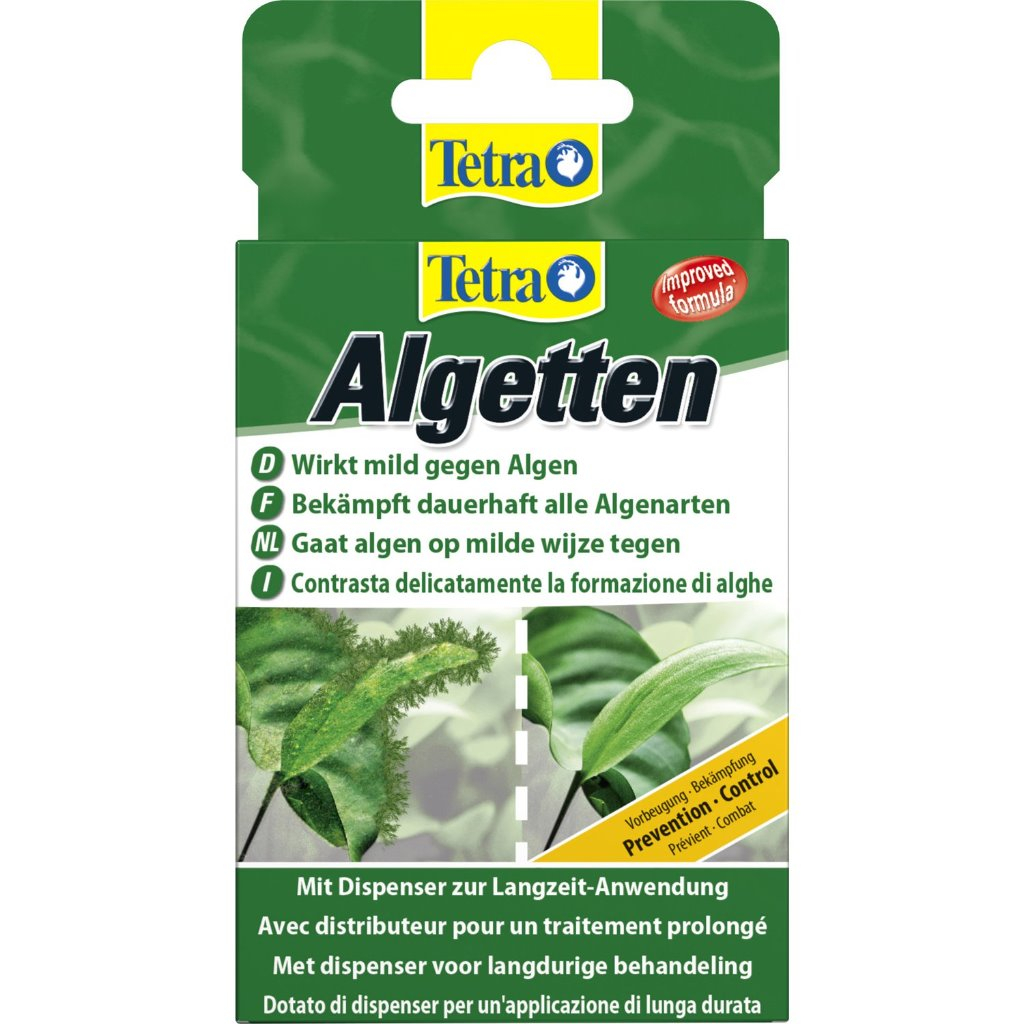 Algetten