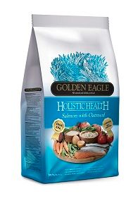 Golden Eagle Holistic lohi