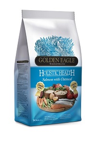 Golden Eagle Holistic lohi