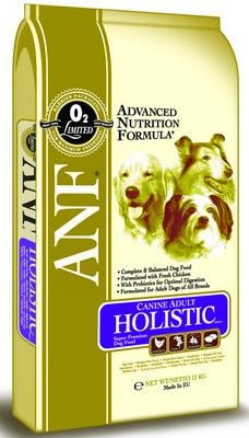 ANF Holistic Adult Canine