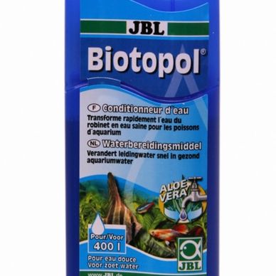 Biotopol