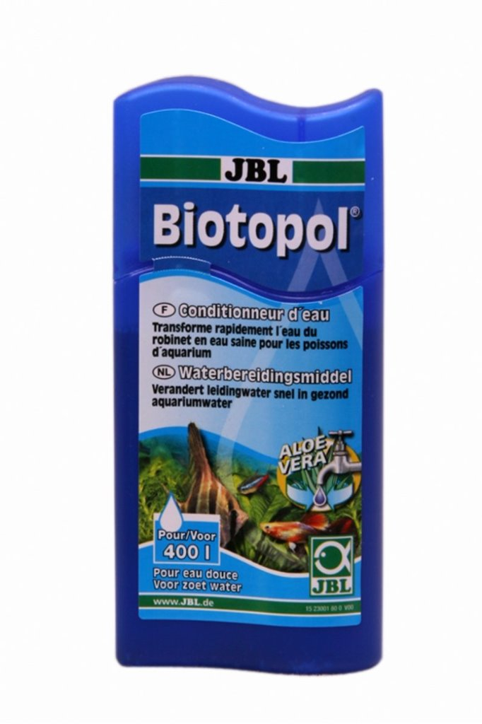 Biotopol