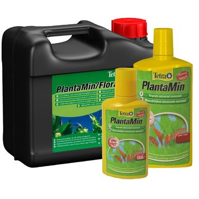 Plantamin