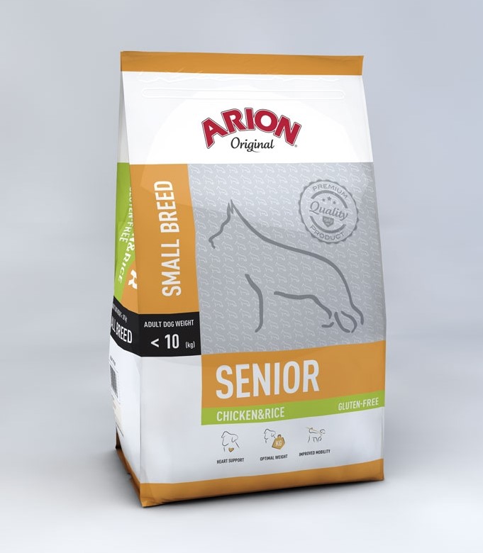 Arion Senior small 