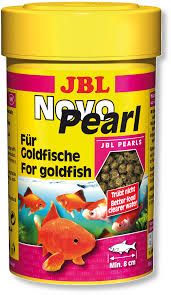 JBL Novopearl