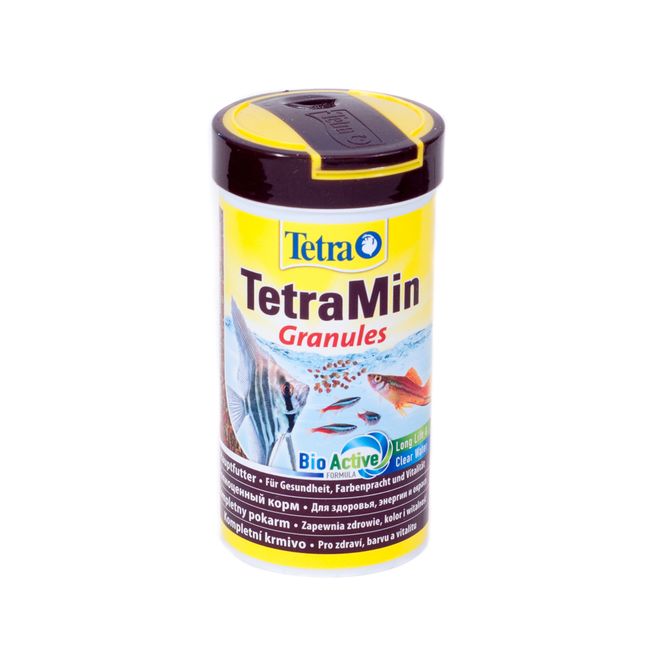 TetraMin Granules