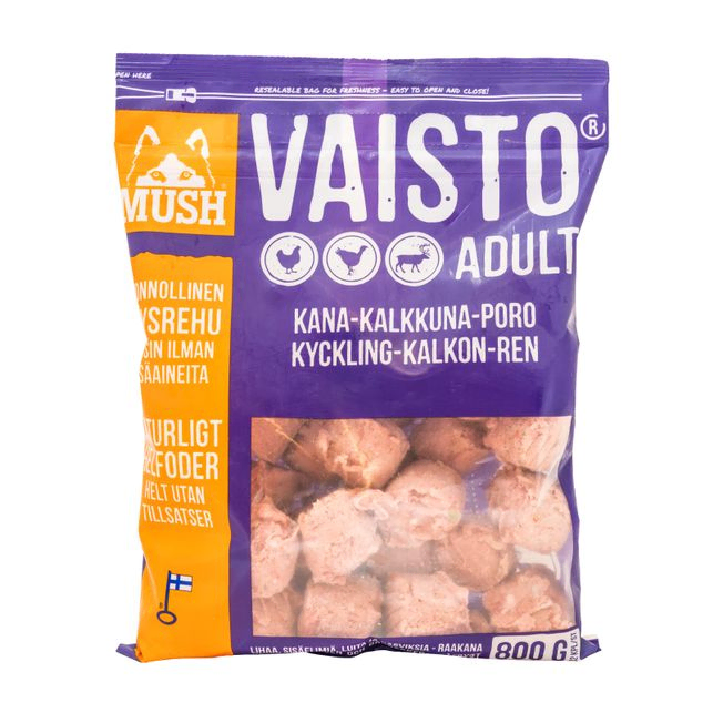 Vaisto® Liila