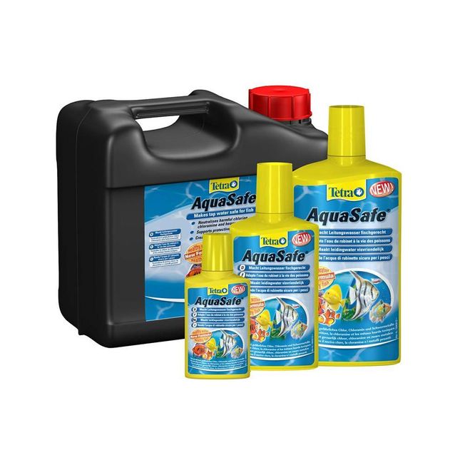 AquaSafe