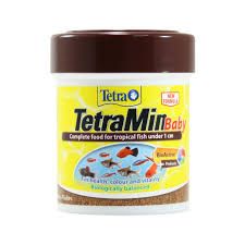 Tetramin Baby