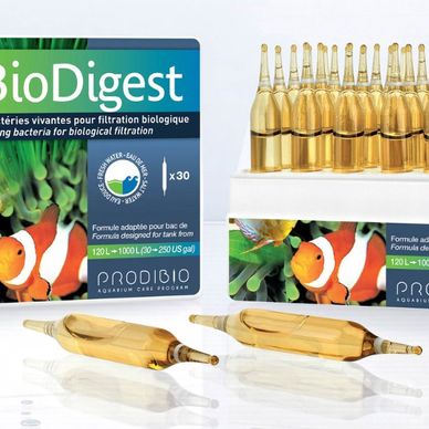 Biodigest