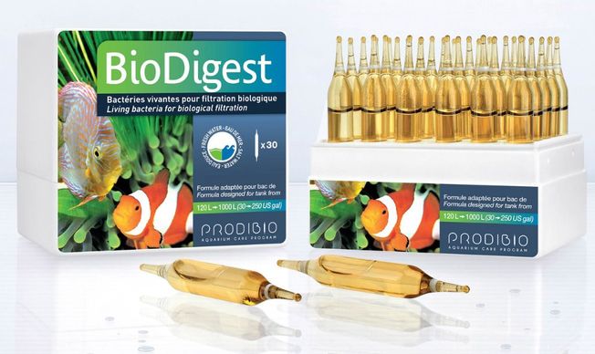 Biodigest